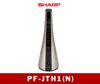 暖房　スリムイオンファン　PF-JTH1（N)　【信越】