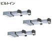 画像1: 新潟・長野・石川・富山・福井・山梨・業務用エアコン　日立　冷房専用エアコン　ビルトイン　トリプル　RCB-AP224EAG2　224型（10馬力）　三相200V　「冷房専用機」　 (1)